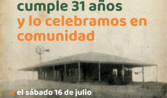 EL MUSEO HISTRICO DE VILLA GESELL CUMPLE 31 AOS